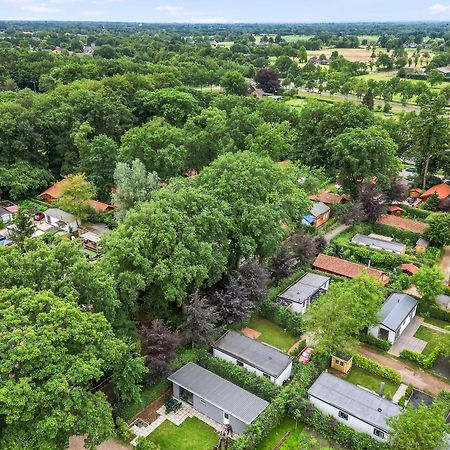 Villa Heerlijk Vakantiehuis Voor Het Gezin Op De Veluwe Epe Exterior foto