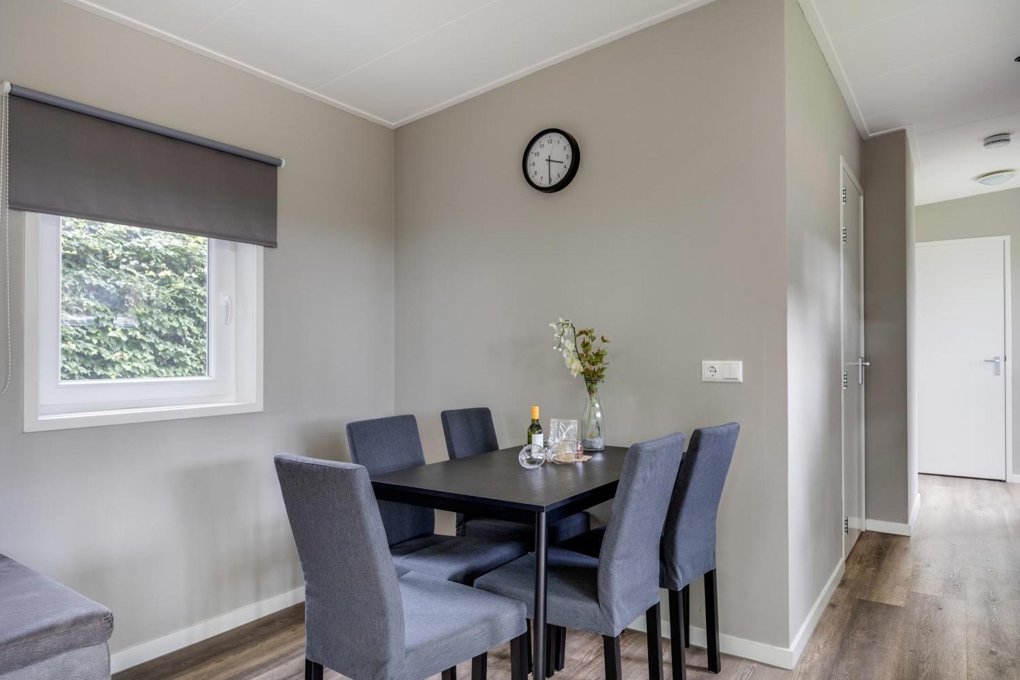 Villa Heerlijk Vakantiehuis Voor Het Gezin Op De Veluwe Epe Exterior foto