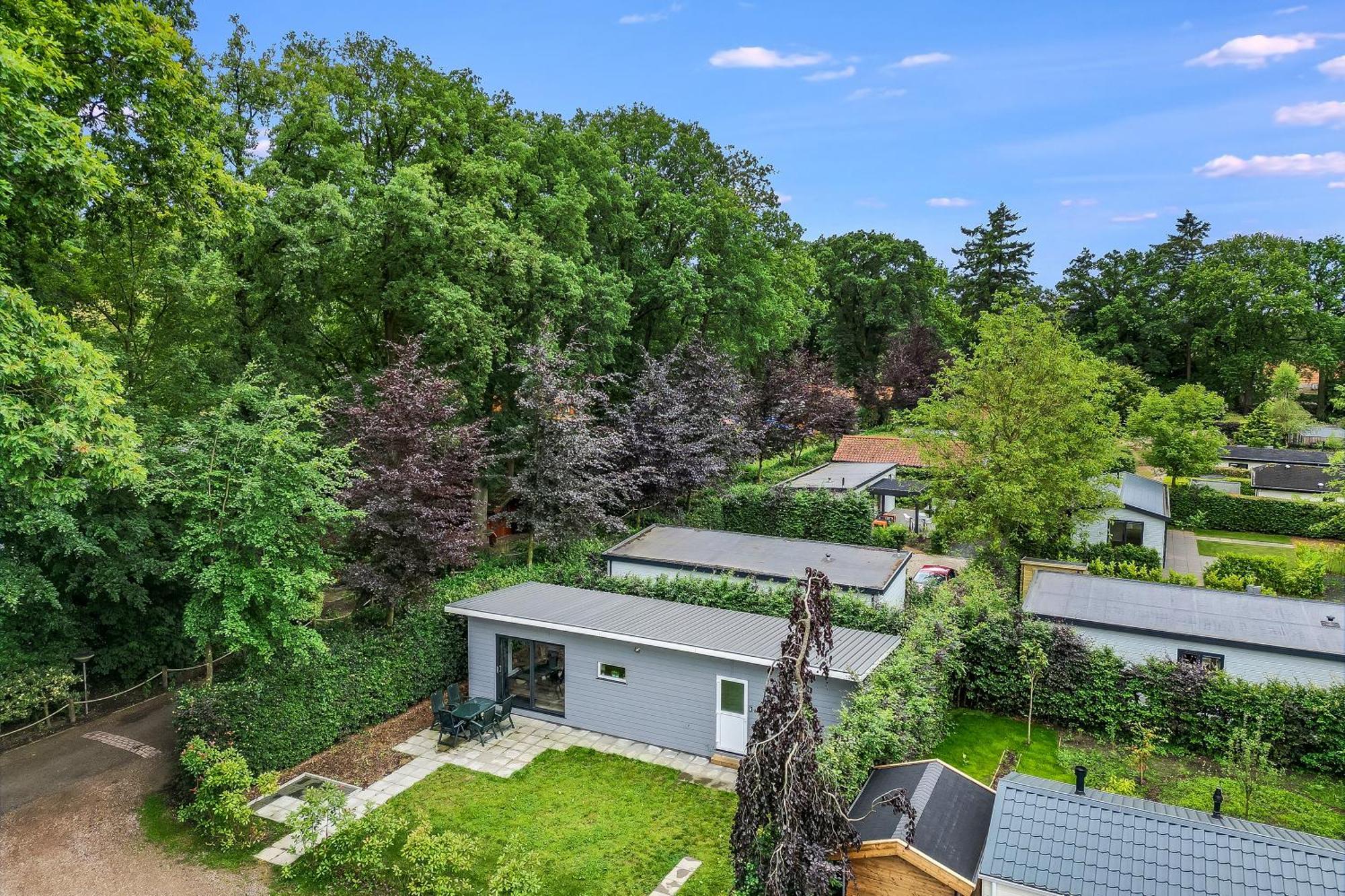 Villa Heerlijk Vakantiehuis Voor Het Gezin Op De Veluwe Epe Exterior foto