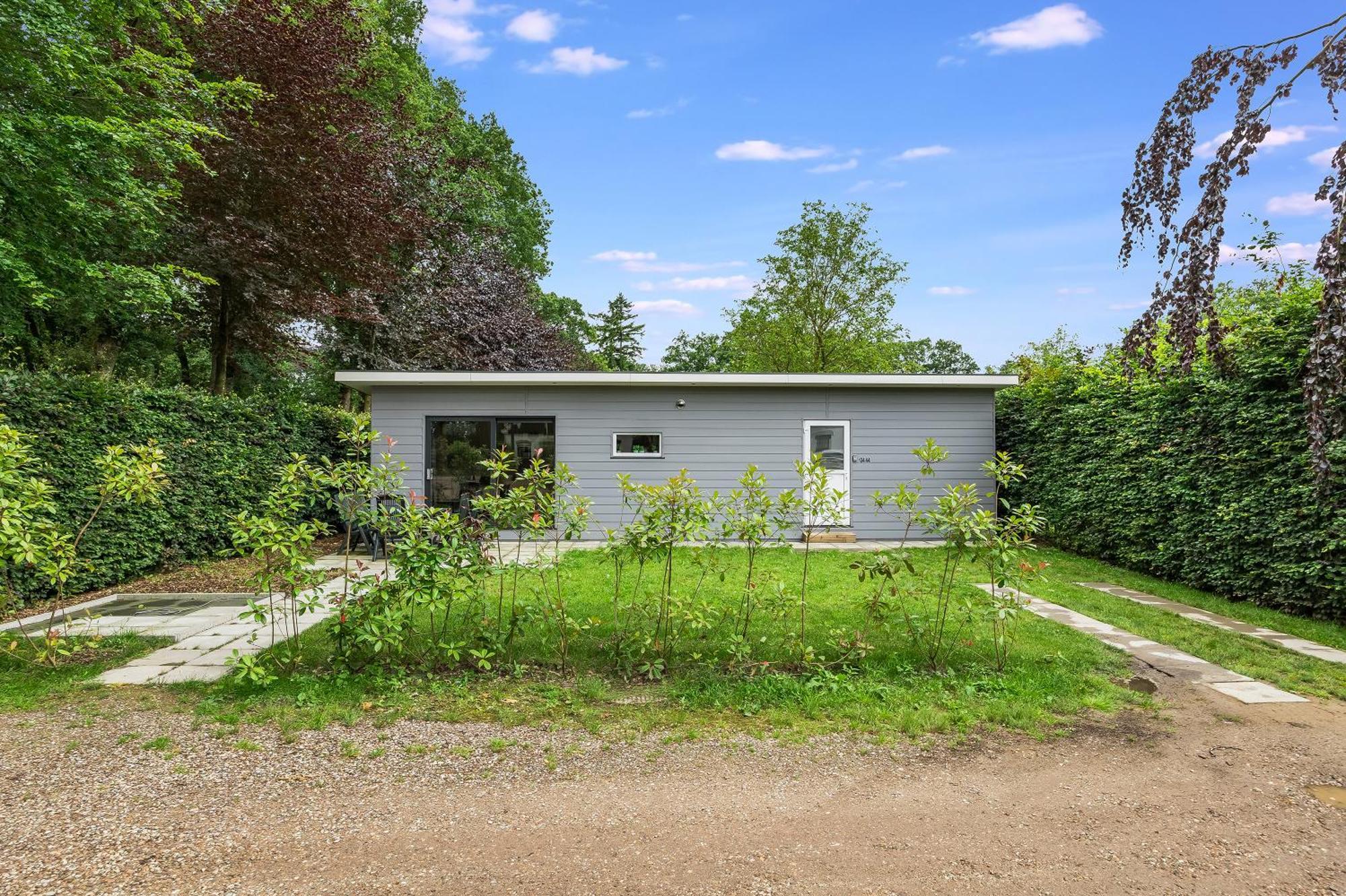 Villa Heerlijk Vakantiehuis Voor Het Gezin Op De Veluwe Epe Exterior foto