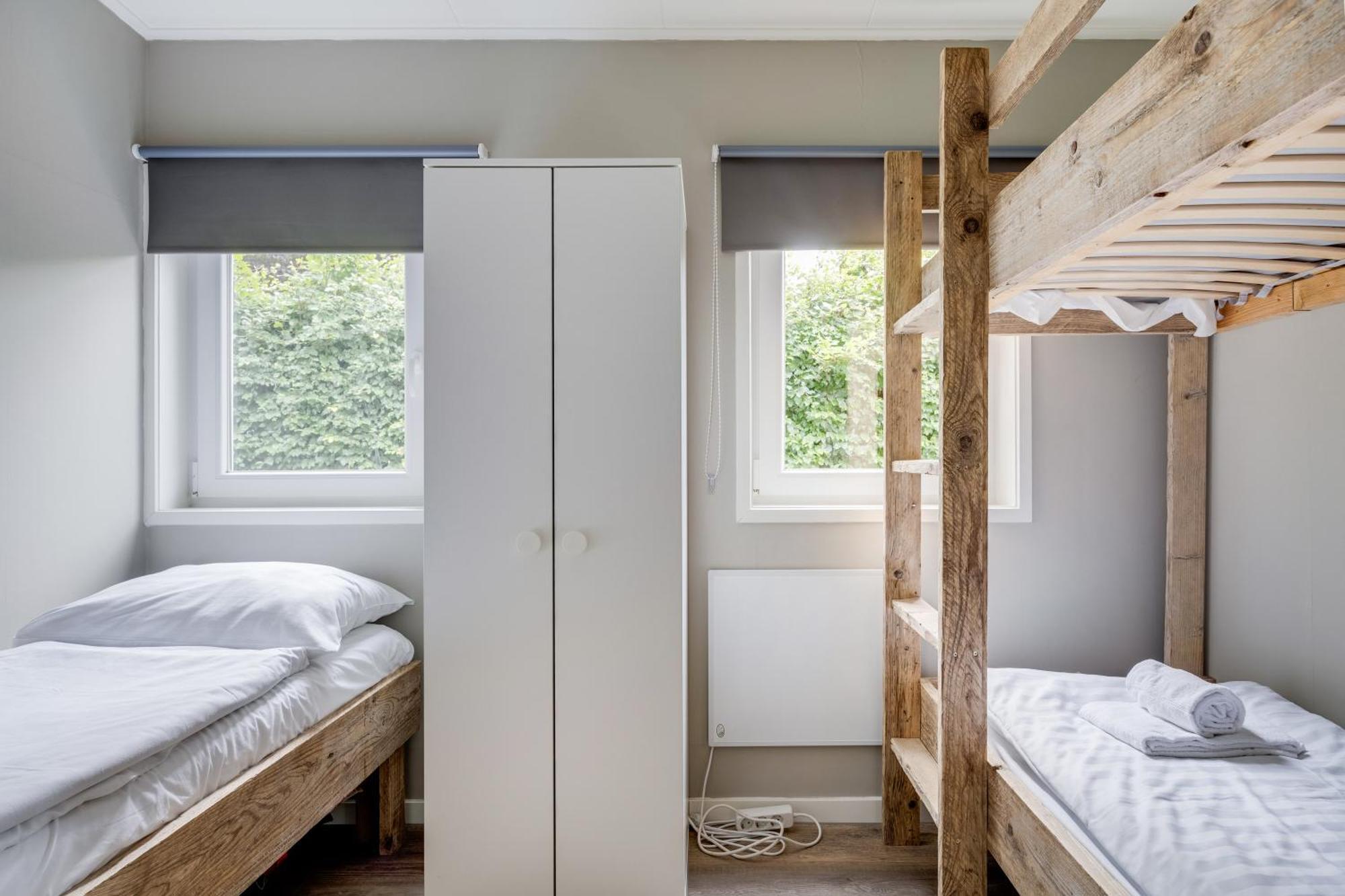Villa Heerlijk Vakantiehuis Voor Het Gezin Op De Veluwe Epe Exterior foto