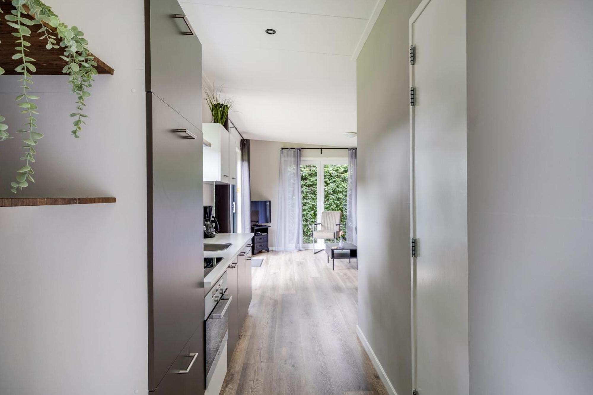 Villa Heerlijk Vakantiehuis Voor Het Gezin Op De Veluwe Epe Exterior foto