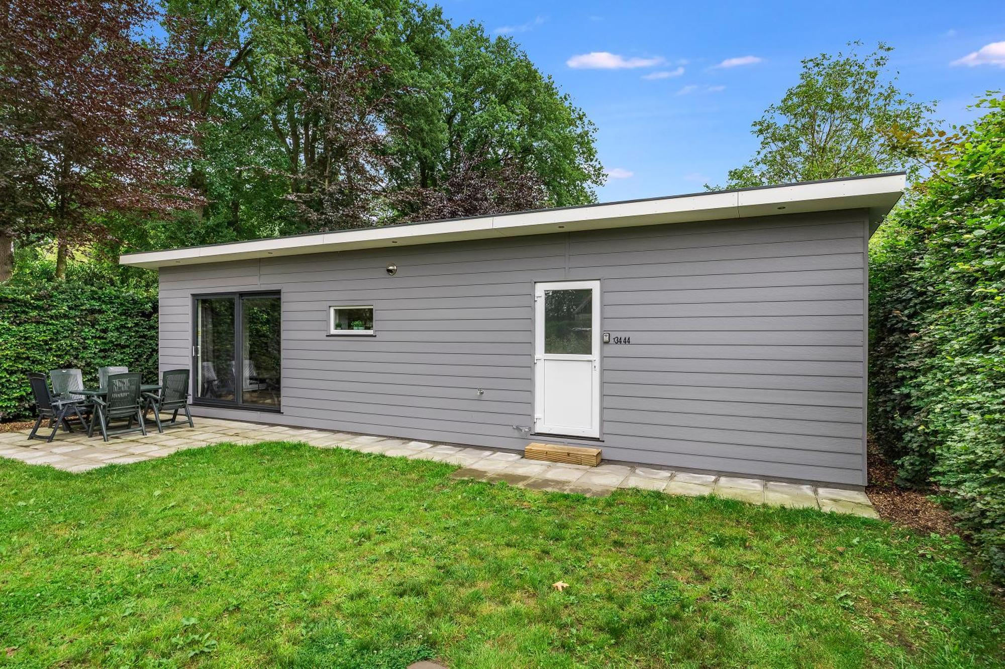Villa Heerlijk Vakantiehuis Voor Het Gezin Op De Veluwe Epe Exterior foto