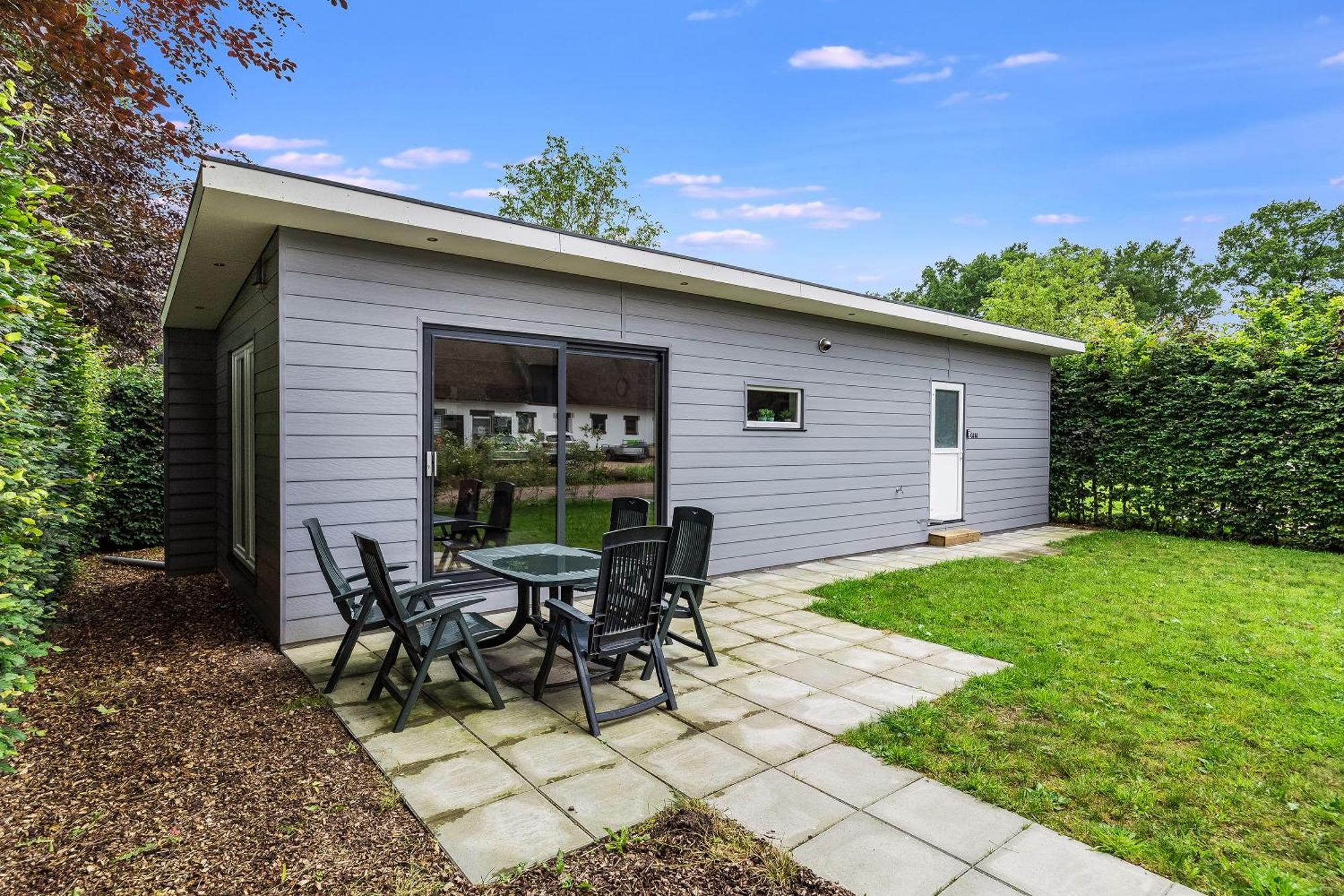 Villa Heerlijk Vakantiehuis Voor Het Gezin Op De Veluwe Epe Exterior foto