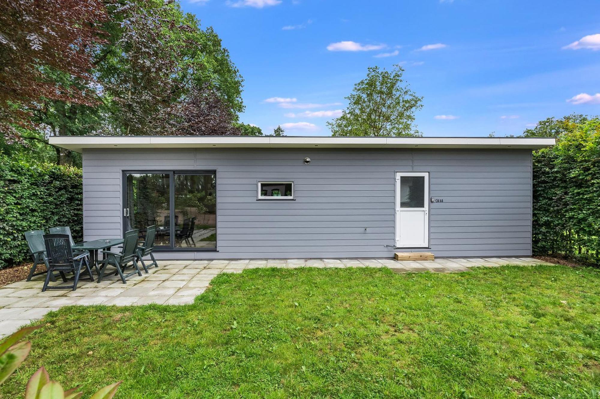Villa Heerlijk Vakantiehuis Voor Het Gezin Op De Veluwe Epe Exterior foto