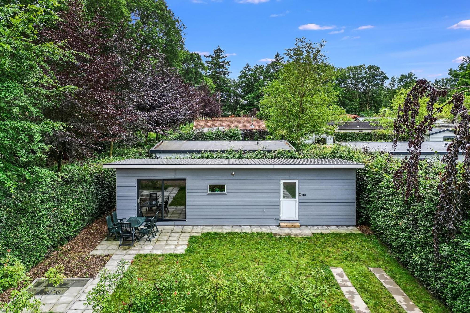 Villa Heerlijk Vakantiehuis Voor Het Gezin Op De Veluwe Epe Exterior foto