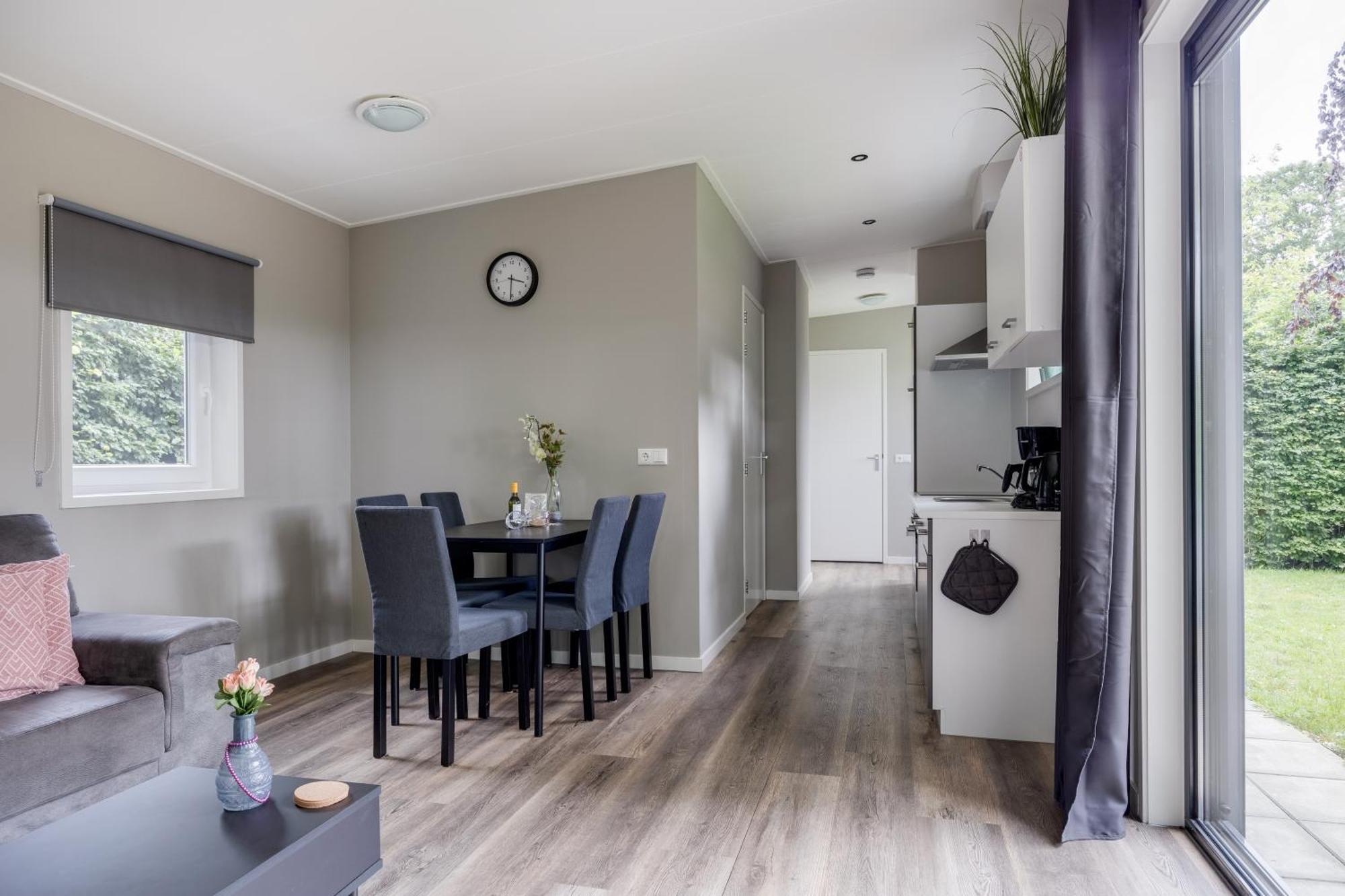 Villa Heerlijk Vakantiehuis Voor Het Gezin Op De Veluwe Epe Exterior foto